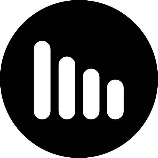 Volume music and multimedia symbol multimedia option icon Volume music and multimedia symbol multimedia option icon