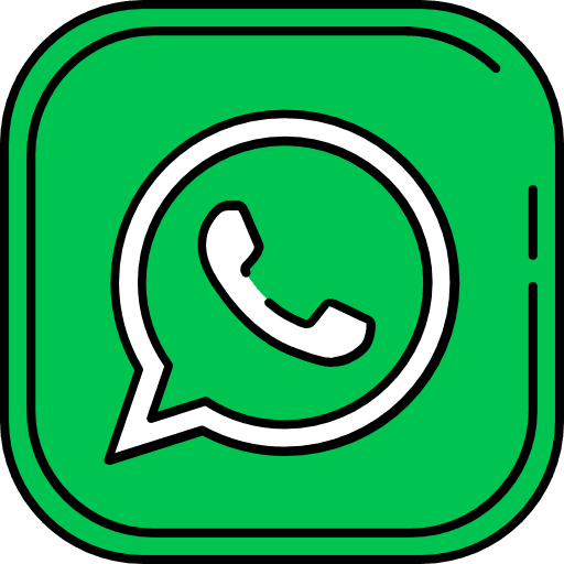 Whatsapp whatsapp logotype brand icon