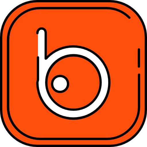 Badoo brands and logotypes logotype brand icon