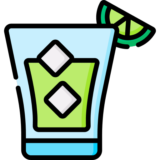Lime juice healthy food drink beverage icon Lime juice healthy food drink beverage icon