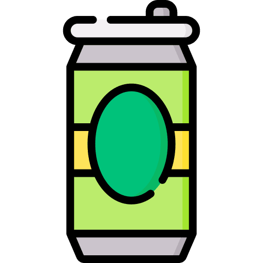 Beer can drink beer can alcohol icon Beer can drink beer can alcohol icon