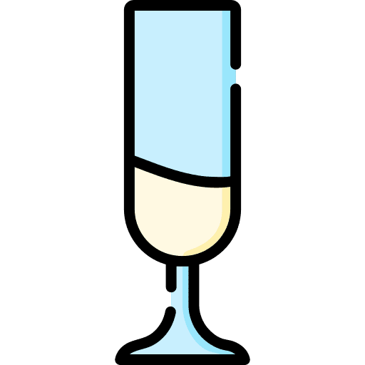White wine food and restaurant white wine alcohol icon White wine food and restaurant white wine alcohol icon