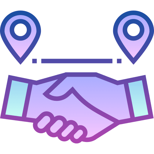 Agreement hands handshake agreement icon Agreement hands handshake agreement icon