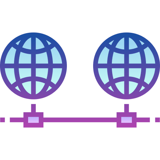 Global connection global connection global globe icon Global connection global connection global globe icon