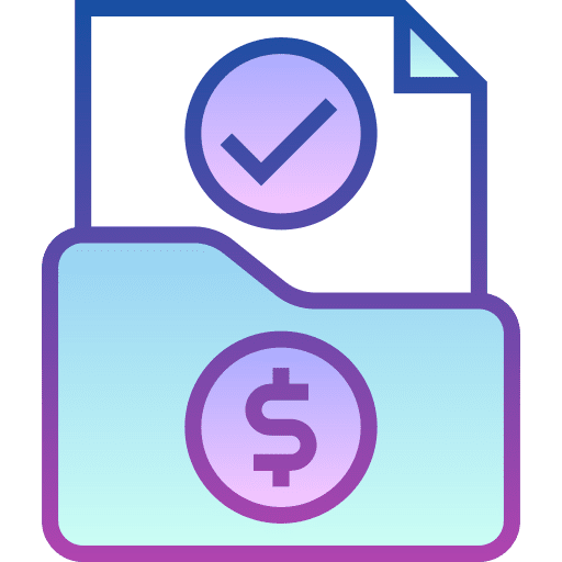 Task task check completed icon Task task check completed icon