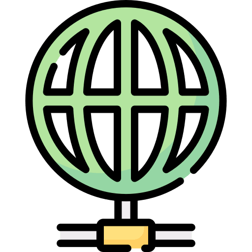 Network network networking web icon Network network networking web icon