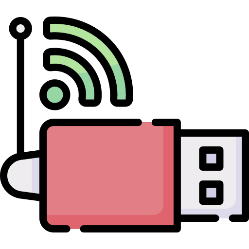 Usb wireless internet internet usb icon Usb wireless internet internet usb icon
