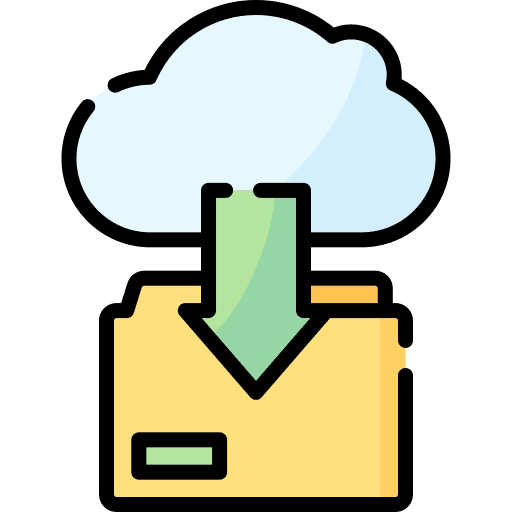 Download cloud storage cloud computing download icon Download cloud storage cloud computing download icon