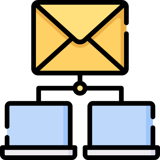 Mail internet message mail icon Mail internet message mail icon