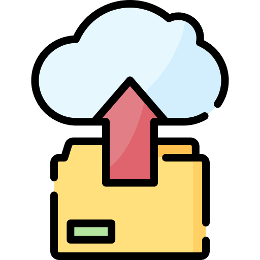 Upload file upload up arrow cloud storage icon Upload file upload up arrow cloud storage icon