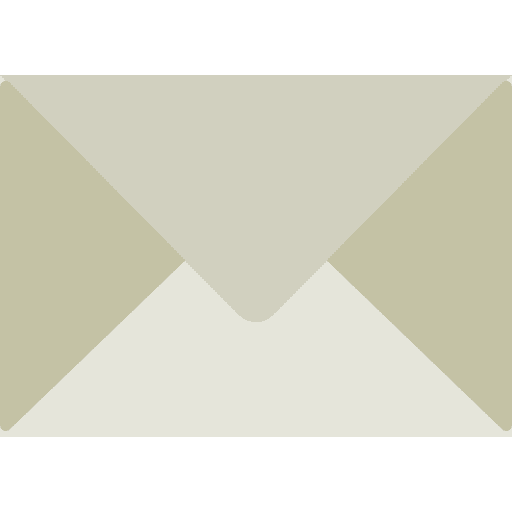 Envelope interface note web icon