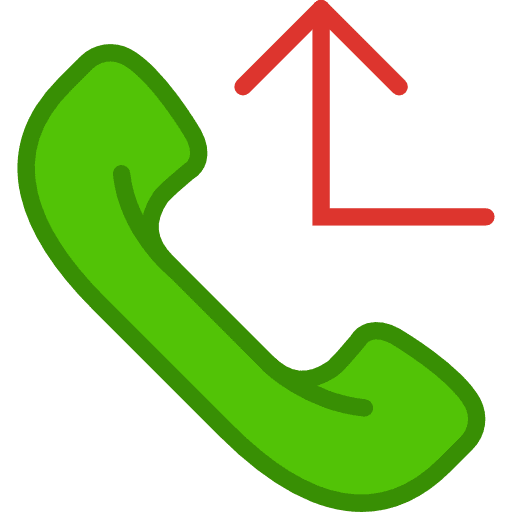 Phone telephone phone phone call icon