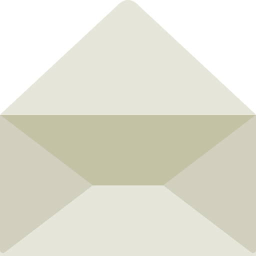Envelope mail envelope web icon