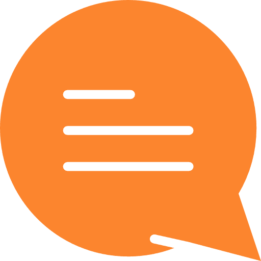 Chat conversation chat message icon