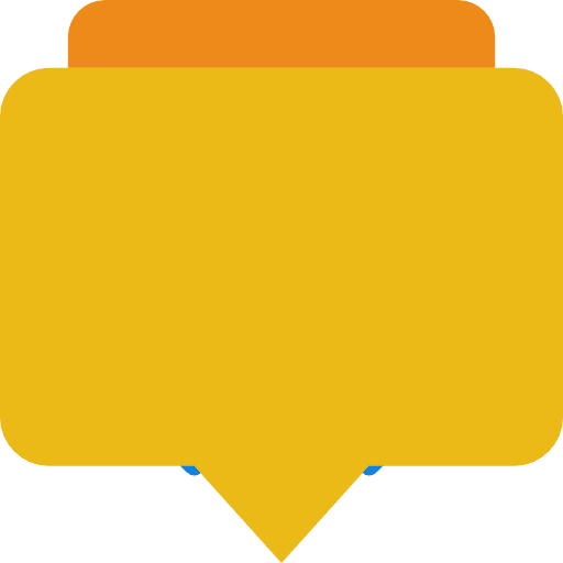 Chat message chat bubble speech icon