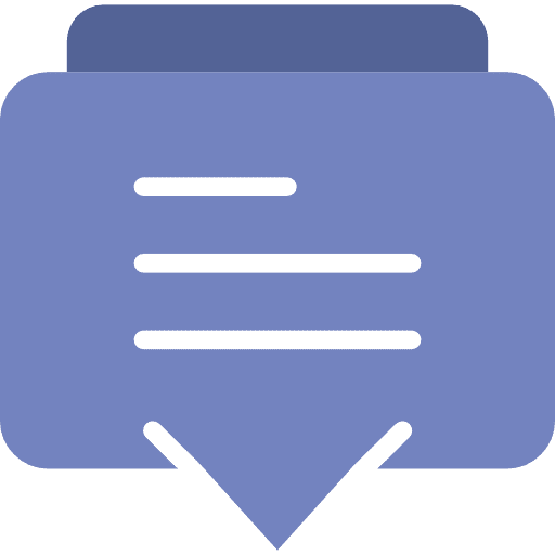 Chat message conversation chat icon