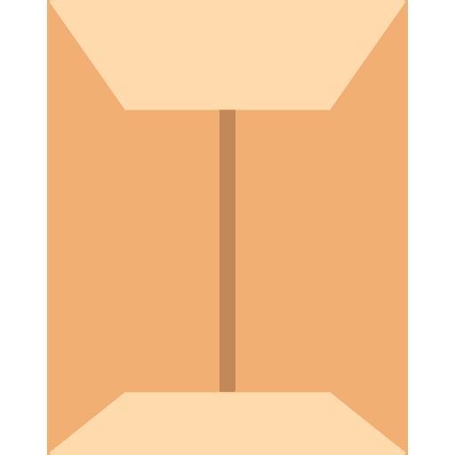 Document document mail envelope icon