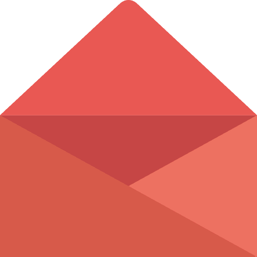 Envelope envelope note mail icon