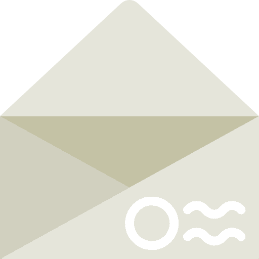 Envelope interface envelope mail icon