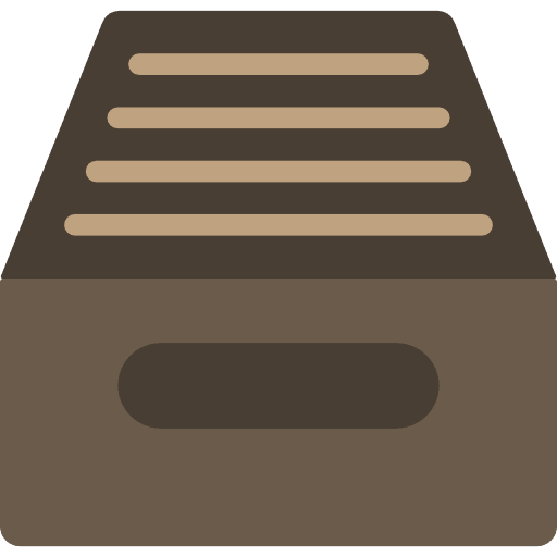 Inbox email inbox interface icon