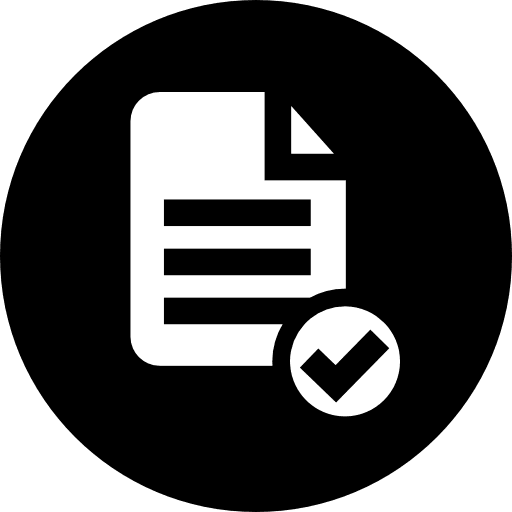File files and folders interface document icon