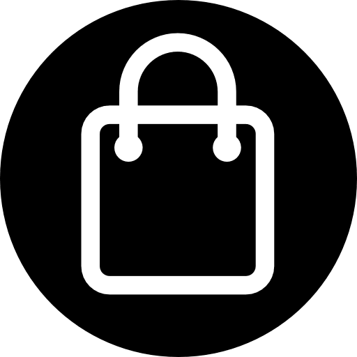 Shopping bag commerce and shopping bag shopping icon Shopping bag commerce and shopping bag shopping icon