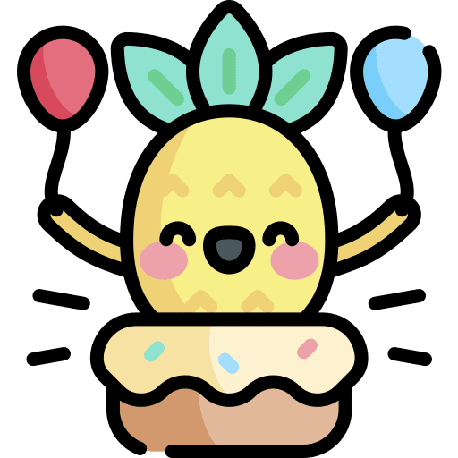 Birthday user birthday drum icon Birthday user birthday drum icon