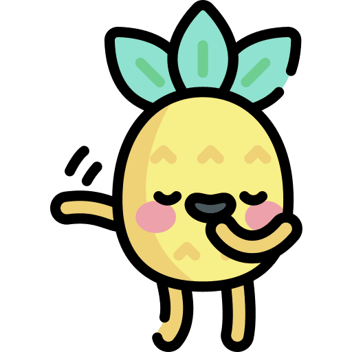 Blushing user embarrassed character icon Blushing user embarrassed character icon