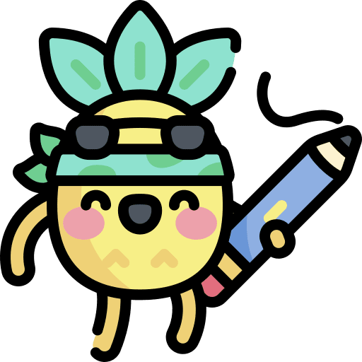 Drawing feelings sunglasses user icon Drawing feelings sunglasses user icon