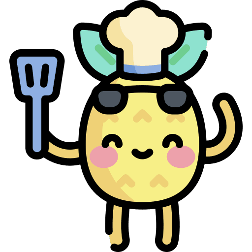 Chef sunglasses character gestures icon Chef sunglasses character gestures icon