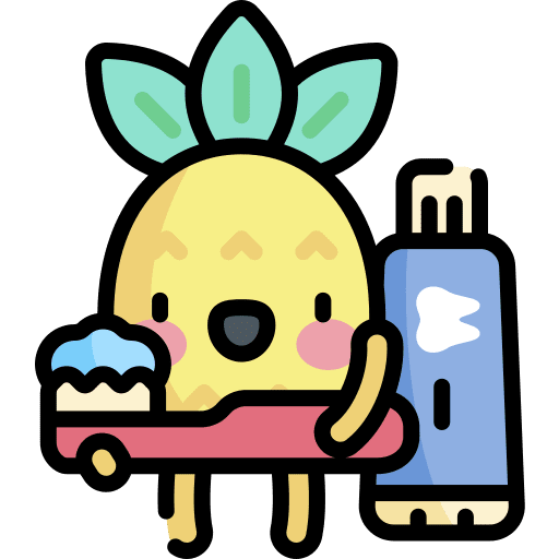 Toothbrushing toothpaste dental dental care icon Toothbrushing toothpaste dental dental care icon