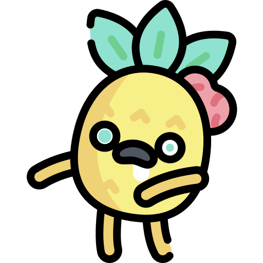 Zombie user gestures brain icon Zombie user gestures brain icon