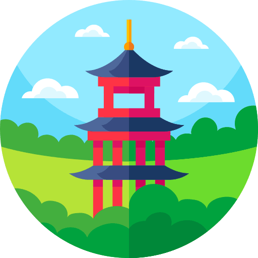 Pagoda religion outdoors temple icon Pagoda religion outdoors temple icon