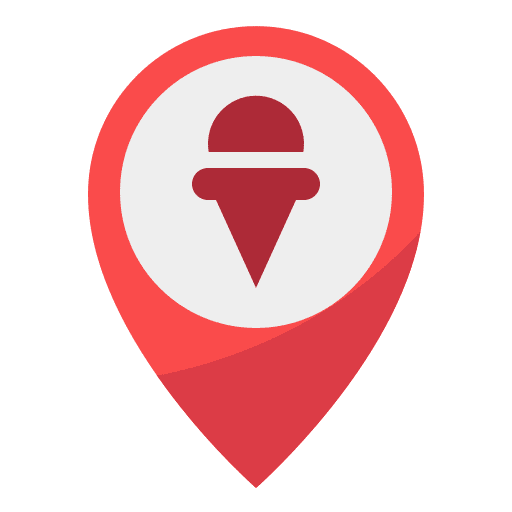 Dessert pointer icecream dessert icon Dessert pointer icecream dessert icon