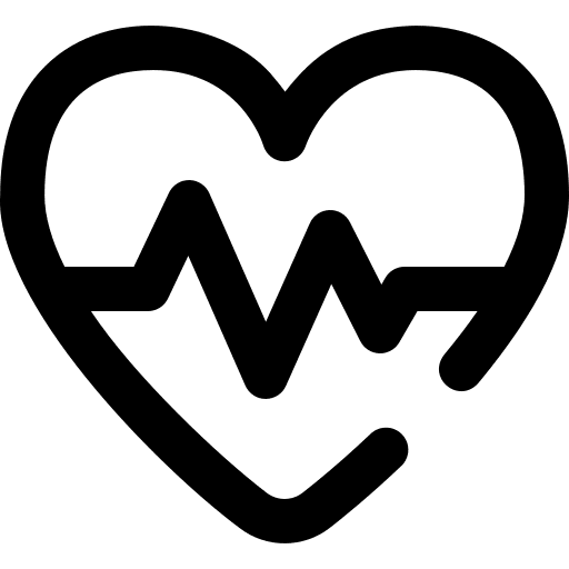 Daily health app ios health ios14 icon