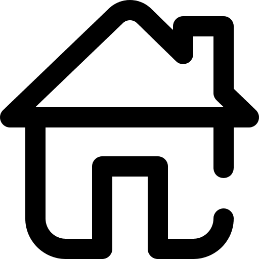 House house ios14 property icon