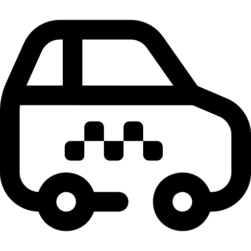 Transport automobile ios14 transport icon