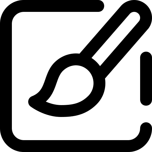 Edition pencil ui interface icon