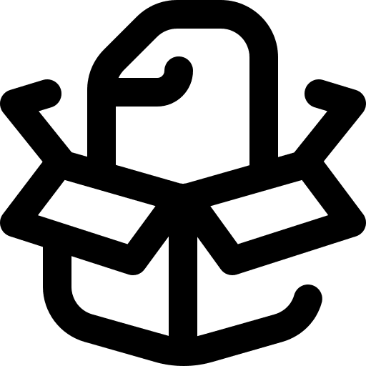 File hosting file hosting social media documents icon