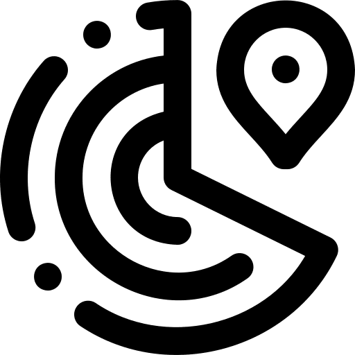 Find my gadget app ui ios14 electronics icon