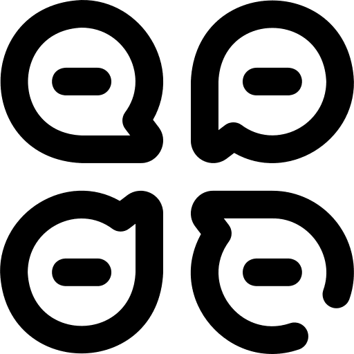 Slack social media ios chat icon