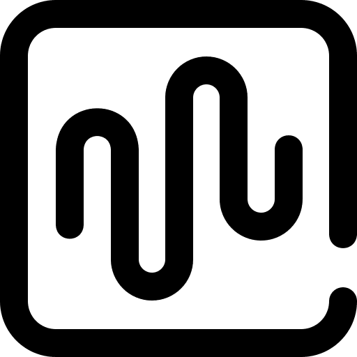 Voice message app communications ios ios14 icon