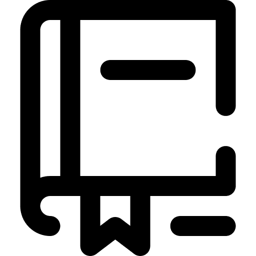 Books study books ios14 icon