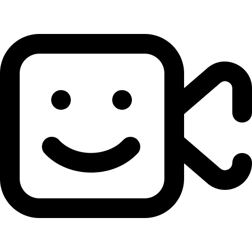 Video calling app video calling app facetime ios icon