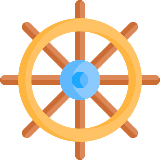 Dharma wheel faith buddism dharma wheel icon