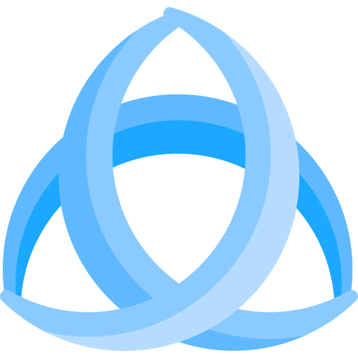 Horn of odin religion symbol spirituality icon