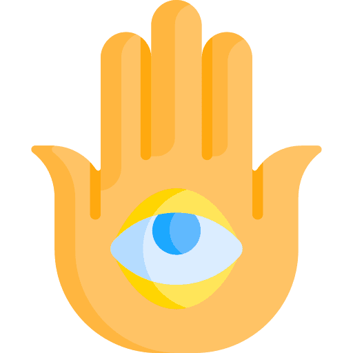 Hamsa hamsa cultures spiritual icon