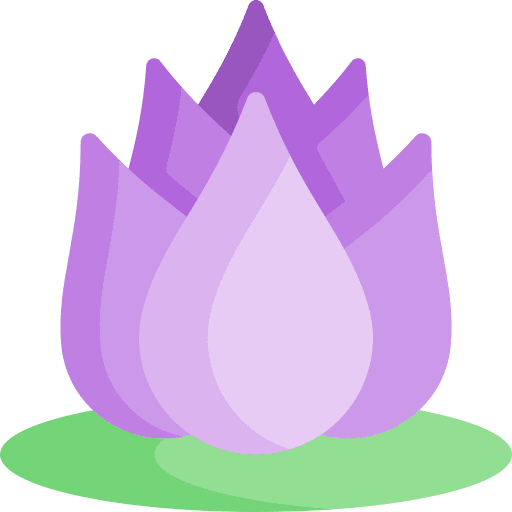 Lotus flower nature garden lotus flower icon