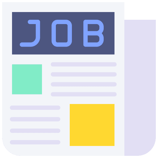 Newspaper healthcare and medical communications reading icon Newspaper healthcare and medical communications reading icon