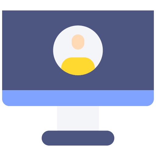 Computer apps ui electronics icon Computer apps ui electronics icon